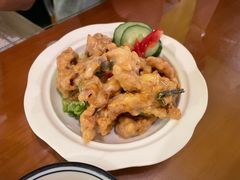 -马来MO简餐.南洋风味料理(美食街店)