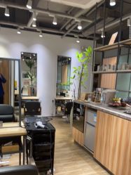 点击看大图 -Mentor Hair Salon