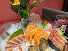 -大江户日本料理(吕厝店)