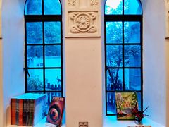 -思南书局·诗歌店