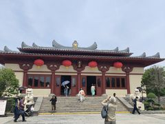 -洛阳古墓博物馆