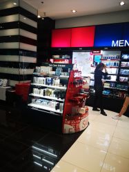 店内环境-丝芙兰Sephora