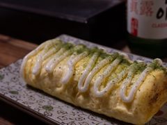厚蛋烧-食戟