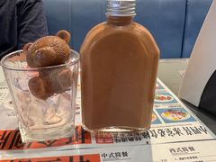 -小四喜冰室(宝体店)