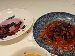 -贡宴盐帮菜自贡驻京联络处餐厅