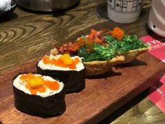 -古田居·特色寿司料理(星之岛旗舰店)