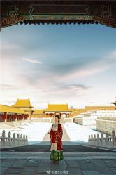-美云庭古装·格格服汉服·京城旅拍(北京店)