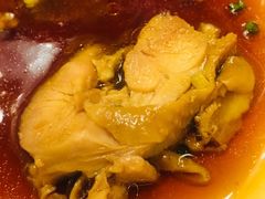 -锅儿挑面馆