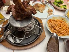 -杯子红牛排(西樵店)