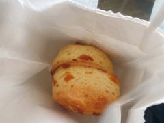 -SKROLL卡特司库·蛋糕定制·生吐司·司康(古北程家桥店)