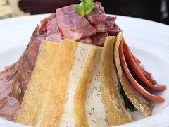 -醉长安(钟楼旗舰店)