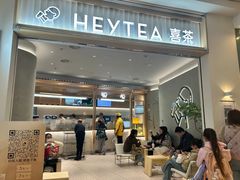 -上海世纪汇广场