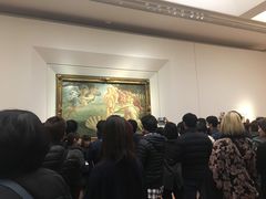 -乌菲兹美术馆
