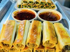 -雅沛轩锅贴八宝粥(回民街店)