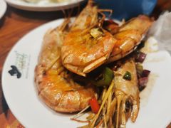 -汉巴味德(沈阳万象汇店)