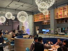 大堂-宋小谨·泉州菜(西沙湾店)