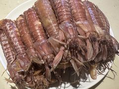 -加餐海鲜自助(集美银泰百货店)