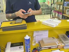 -千米手机电脑维修回收(永清街店)