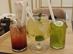 -德川家日本料理(中关村店)