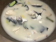 -渔小生蒸汽石锅鱼(印象城店)