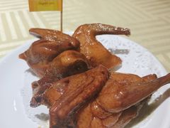 驰名石岐乳鸽-石岐佬中山菜馆(张溪店)
