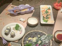 -三笙精致·料理(海河店)