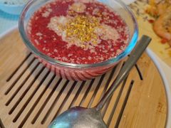 -兰桂坊·花园餐厅(西湖店)