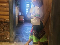 -卢布里西餐厅(总店)