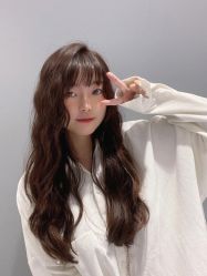 点击看大图 -KIMI HAIR SALON·烫染设计店