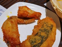 -酷公社·榴莲披萨(太原街店)