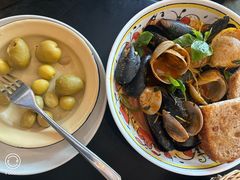 -Alimentari Grande(东湖路店)