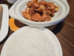 -千日贺茶餐厅(高新万达店)