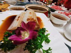 -天宜隆蘑菇宴火锅(石景山旗舰店)