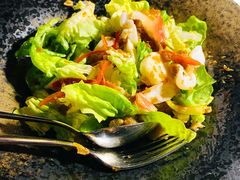 solo拌海鲜-Solo(衡山路店)