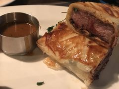 -食间牛排(湖西路店)