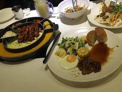 -火炉火自助餐(枫蓝国际店)