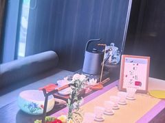 -大拙里·精致融合菜(沙湖桃源国际店)