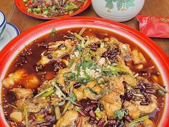 -小街47號江湖菜(四合院店)
