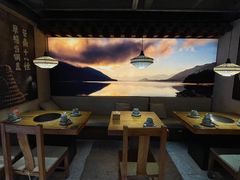 -云海肴云南菜·蒸汽石锅鱼(北京良乡华冠店)