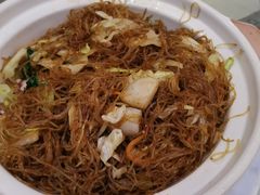 干逼海皇粉丝煲-清心鸡沙田乳鸽店·非遗传承(石溪店)