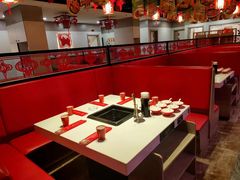 -倍儿红喜临门火锅(文兴路店)