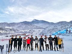 -太子岭滑雪场