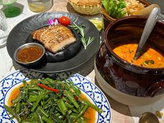 -KingThaia金泰兰(滨江天街店)