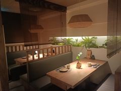 -松幸日式料理(中山路店)