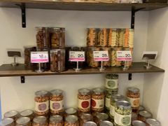 -迦南·甜品蛋糕(传媒店)