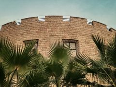 -南沙游艇会·大兵船餐厅