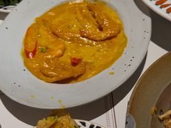 -太食獸泰式茶餐厅(IFS国金中心店)