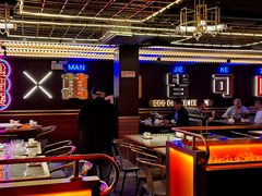 大堂-啫神·广州地标美食(北京路店)