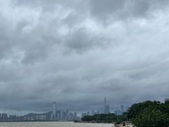 -深圳湾公园(南山区)