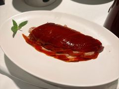 -四季民福烤鸭店(王府井东安门店)
